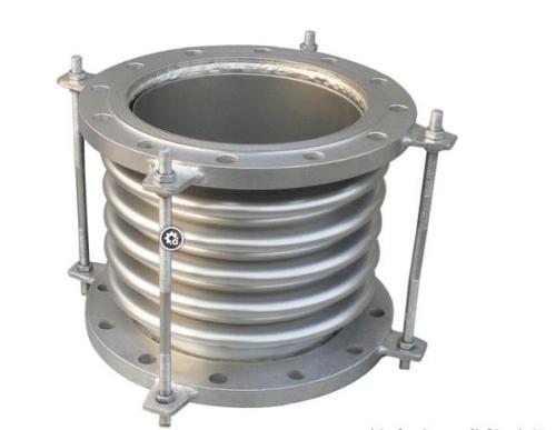 不锈钢波纹补偿器