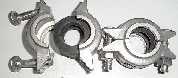 不锈钢考贝林卡箍