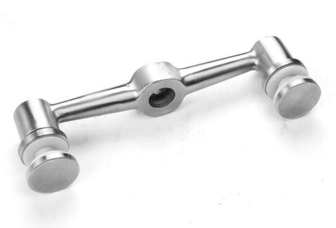 不锈钢驳接爪180度